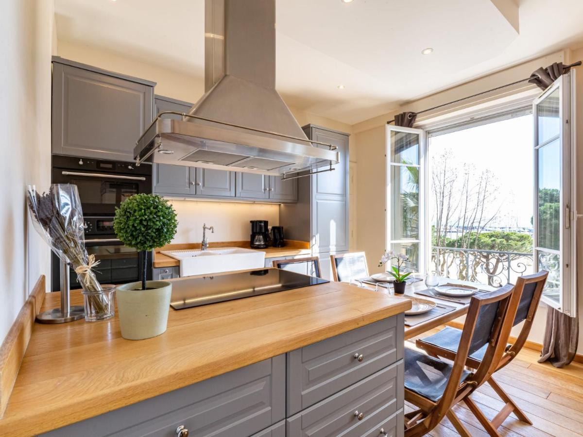Apartment Les Sirenes By Interhome サント・マキシム エクステリア 写真