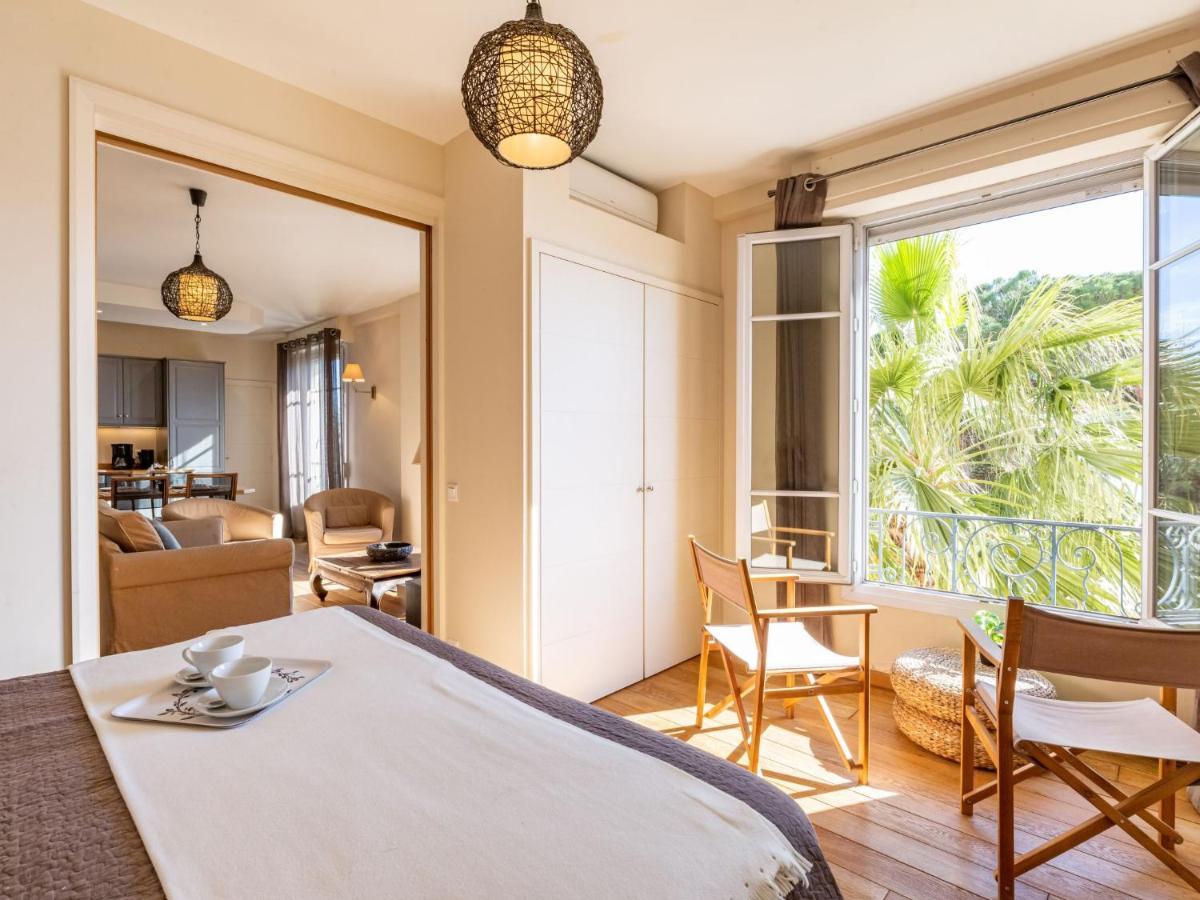 Apartment Les Sirenes By Interhome サント・マキシム エクステリア 写真