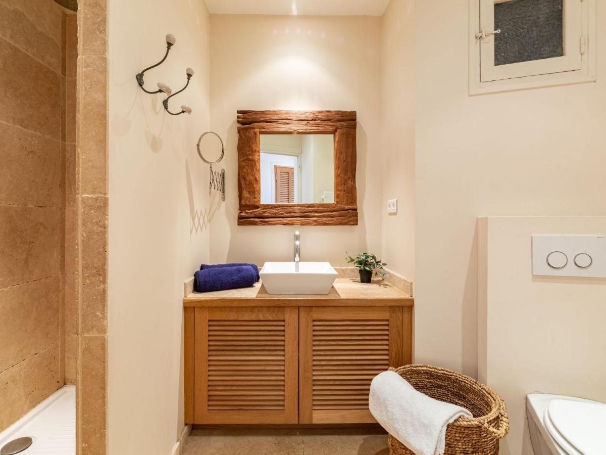 Apartment Les Sirenes By Interhome サント・マキシム エクステリア 写真