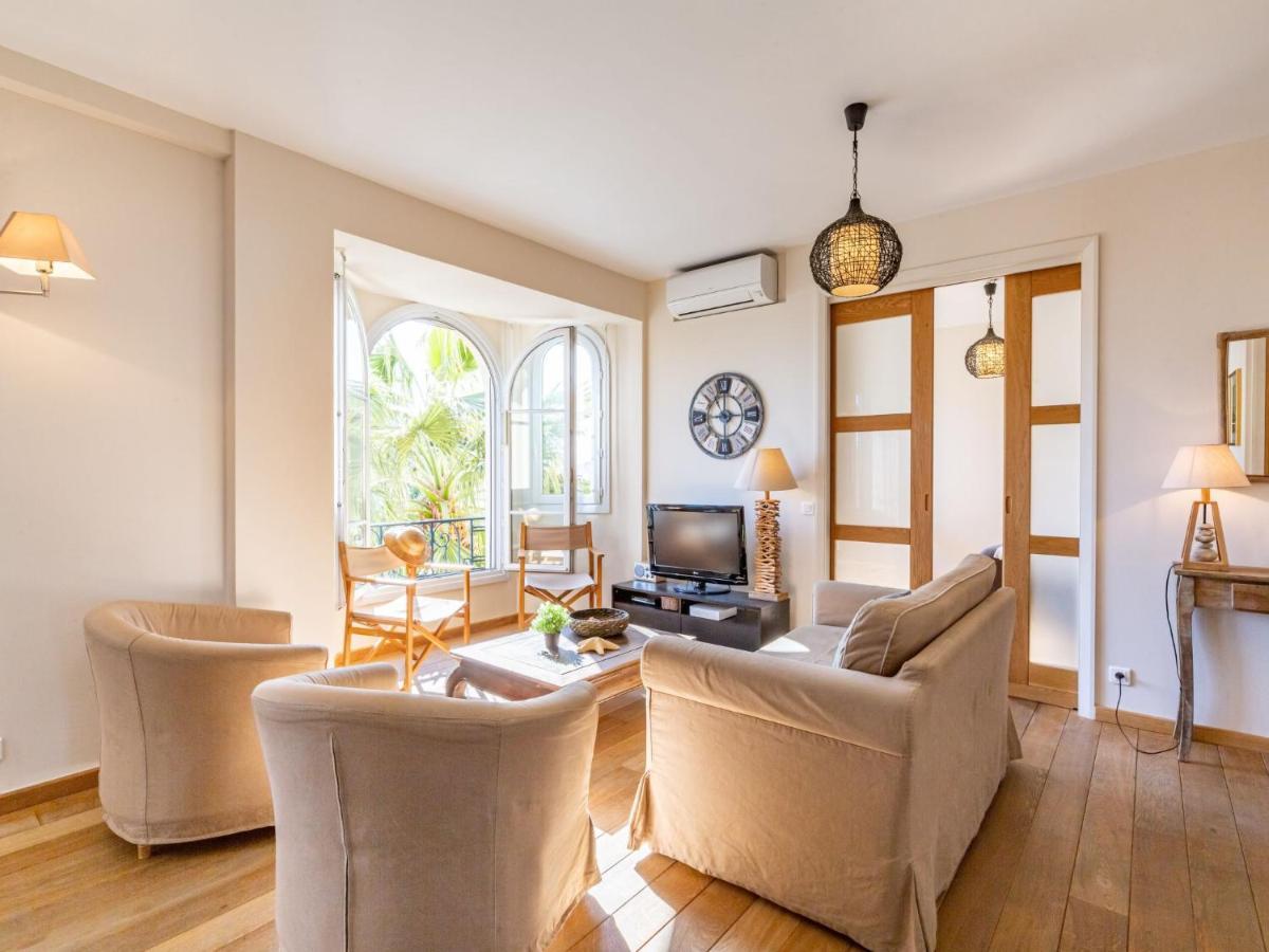 Apartment Les Sirenes By Interhome サント・マキシム エクステリア 写真