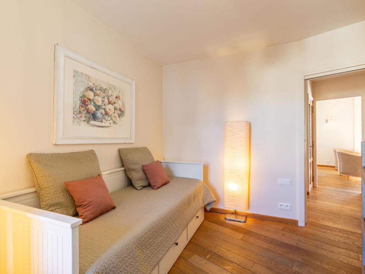 Apartment Les Sirenes By Interhome サント・マキシム エクステリア 写真