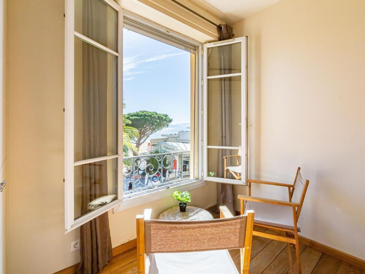 Apartment Les Sirenes By Interhome サント・マキシム エクステリア 写真
