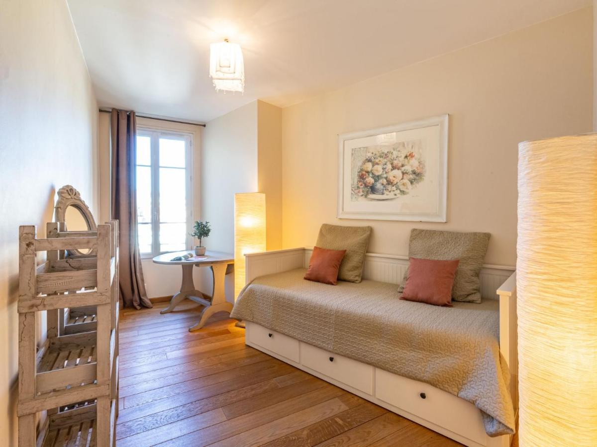 Apartment Les Sirenes By Interhome サント・マキシム エクステリア 写真