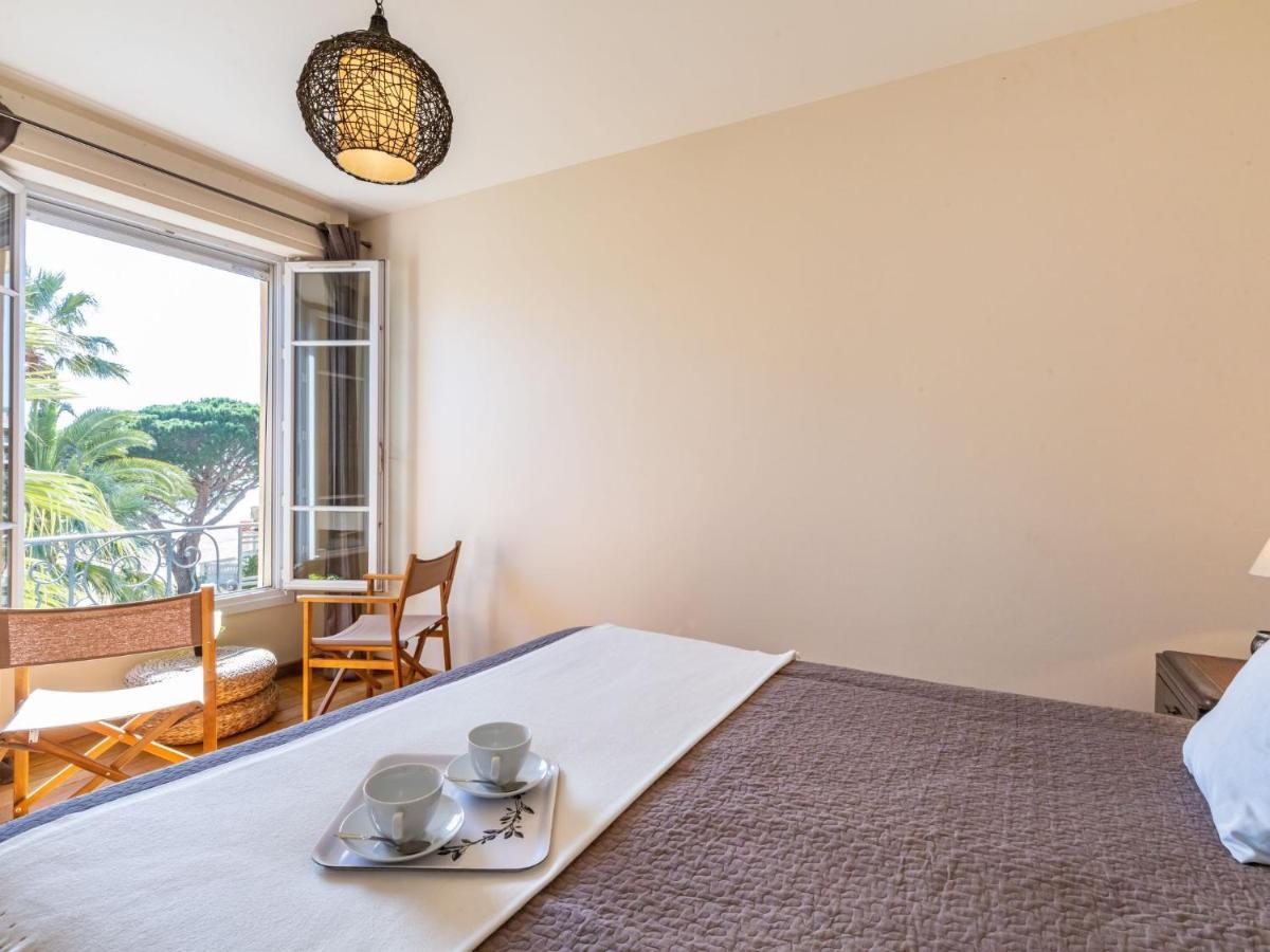 Apartment Les Sirenes By Interhome サント・マキシム エクステリア 写真